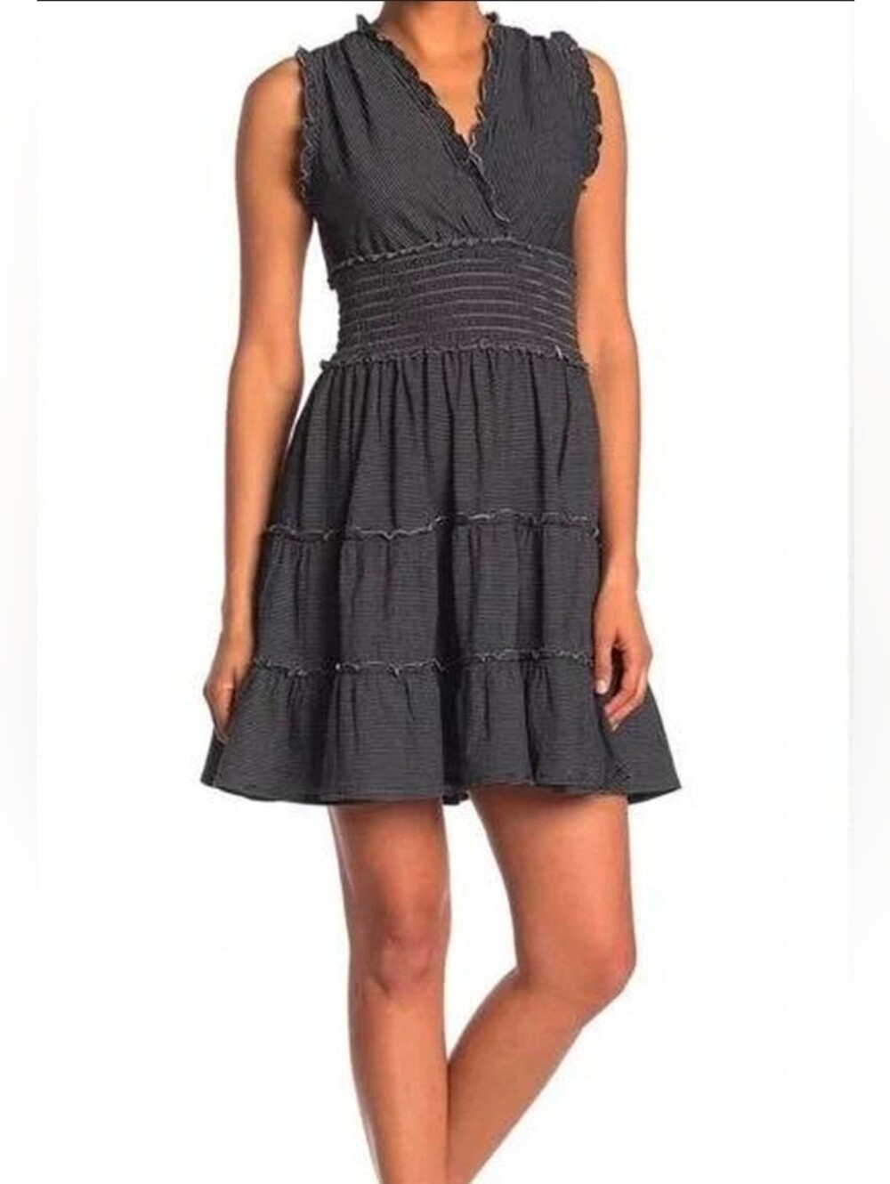 Max Studio Midi Dress